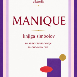 Manique  knjiga simbolov