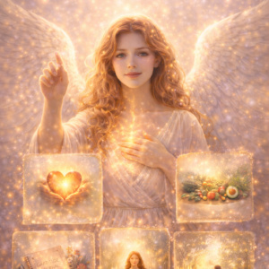 Usmeritev za boljše počutje - pdf