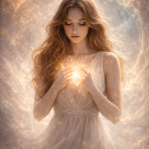 Čiščenje duše - vodena tetma