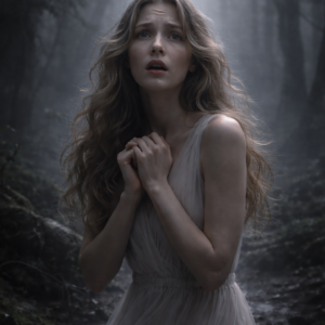 Izvorni strah - vodena tetma