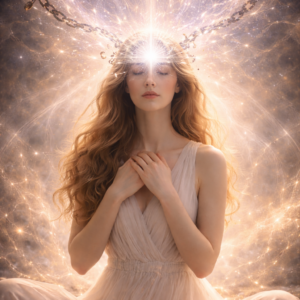 Odklep uma - vodena tetma