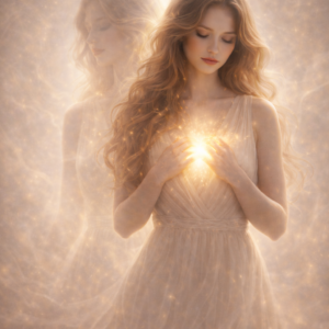 Iz sebe v sebe - vodena tetma