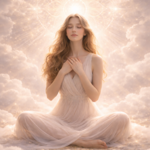 Sediščenje duše - vodena tetma