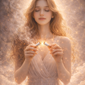 Tetma Vodeno Prenehanje kajenja