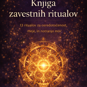Knjiga Zavestnih ritualov - Pdf