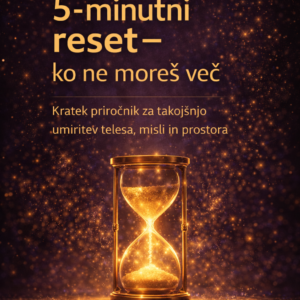 5-minutni reset knjiga pdf