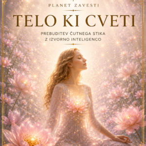Telo, ki cveti (PDF knjiga)