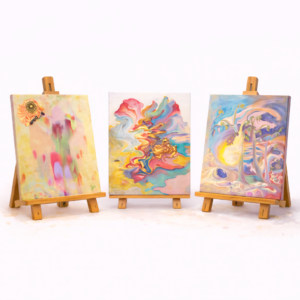 Galerija / Umetniška dela