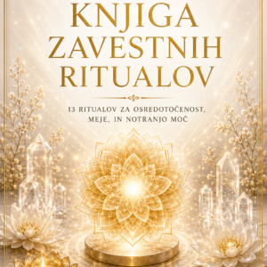 Knjiga Zavestnih ritualov - Pdf