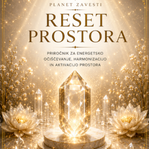Reset prostora - Priročnik Pdf