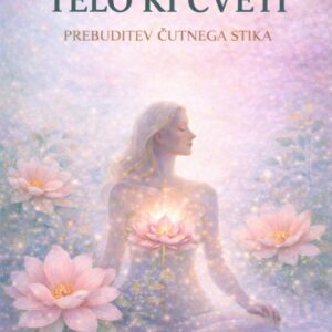 Telo, ki cveti (PDF knjiga)