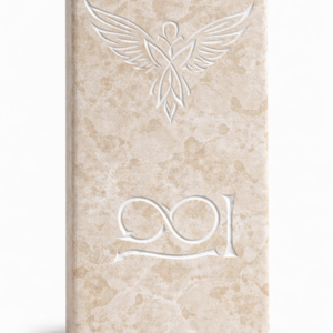 Angelska Matrika – Osebna Svetlobna Ploščica