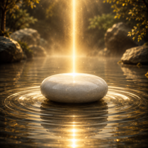 Invidualna Meditacija preoblikovanja