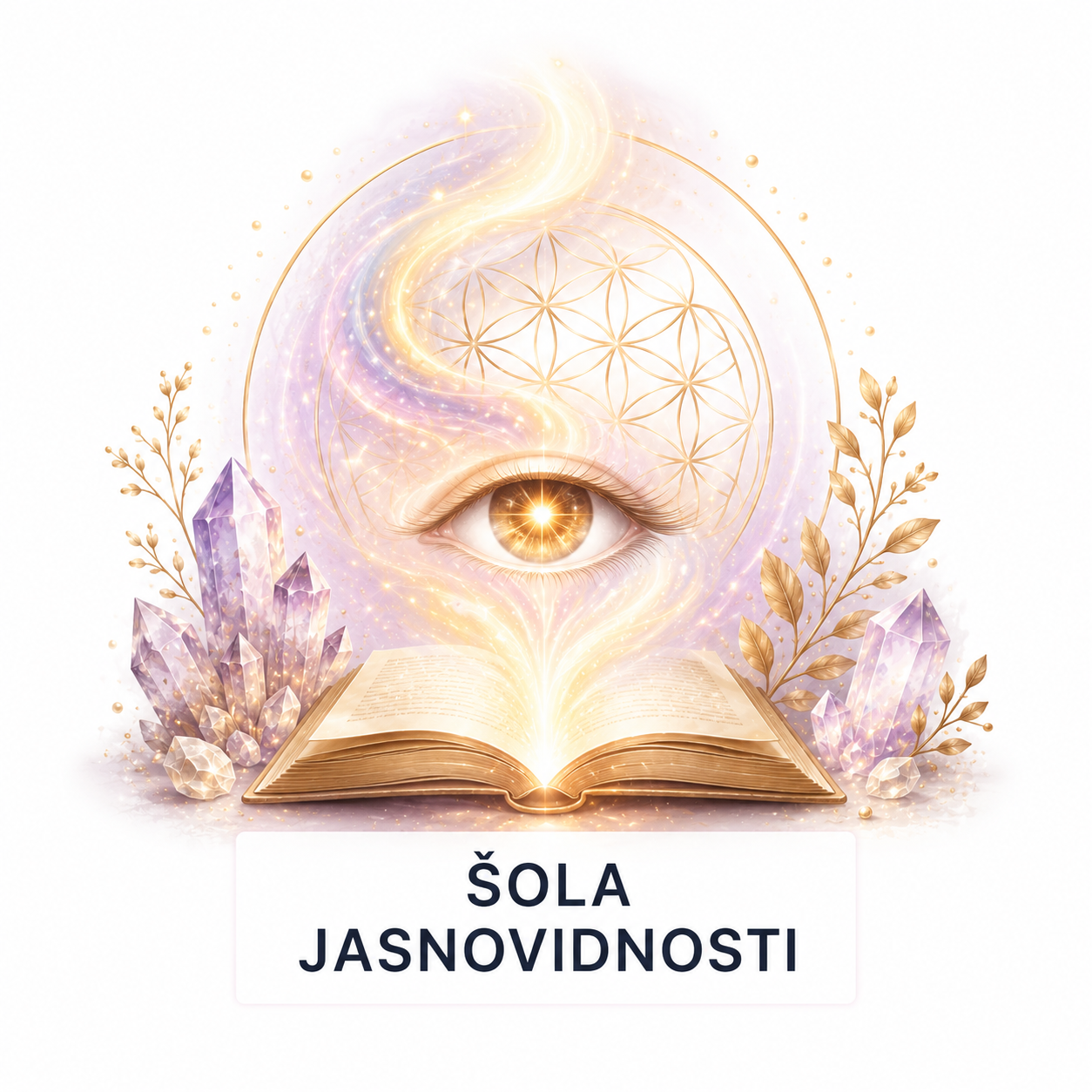 Šola jasnovidnosti