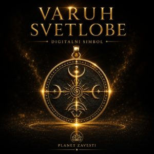 Varuh svetlobe