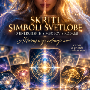 Skriti simboli svetlobe – Ekskluzivna digitalna zbirka